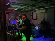 Trash Panda Kill Kill / Treefort / The Journals Kept / Tidy Sum / The Original Cowards / Bigger Stars on Nov 15, 2025 [072-small]