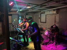 Trash Panda Kill Kill / Treefort / The Journals Kept / Tidy Sum / The Original Cowards / Bigger Stars on Nov 15, 2025 [073-small]
