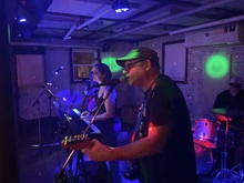 Trash Panda Kill Kill / Treefort / The Journals Kept / Tidy Sum / The Original Cowards / Bigger Stars on Nov 15, 2025 [074-small]
