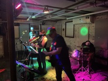 Trash Panda Kill Kill / Treefort / The Journals Kept / Tidy Sum / The Original Cowards / Bigger Stars on Nov 15, 2025 [076-small]