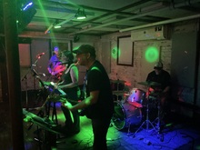 Trash Panda Kill Kill / Treefort / The Journals Kept / Tidy Sum / The Original Cowards / Bigger Stars on Nov 15, 2025 [077-small]