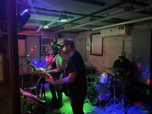 Trash Panda Kill Kill / Treefort / The Journals Kept / Tidy Sum / The Original Cowards / Bigger Stars on Nov 15, 2025 [079-small]
