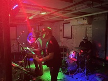 Trash Panda Kill Kill / Treefort / The Journals Kept / Tidy Sum / The Original Cowards / Bigger Stars on Nov 15, 2025 [081-small]