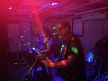 Trash Panda Kill Kill / Treefort / The Journals Kept / Tidy Sum / The Original Cowards / Bigger Stars on Nov 15, 2025 [083-small]