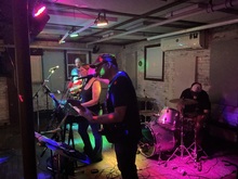 Trash Panda Kill Kill / Treefort / The Journals Kept / Tidy Sum / The Original Cowards / Bigger Stars on Nov 15, 2025 [084-small]