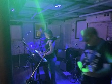 Trash Panda Kill Kill / Treefort / The Journals Kept / Tidy Sum / The Original Cowards / Bigger Stars on Nov 15, 2025 [085-small]