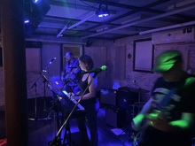 Trash Panda Kill Kill / Treefort / The Journals Kept / Tidy Sum / The Original Cowards / Bigger Stars on Nov 15, 2025 [087-small]