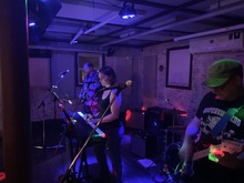 Trash Panda Kill Kill / Treefort / The Journals Kept / Tidy Sum / The Original Cowards / Bigger Stars on Nov 15, 2025 [088-small]