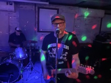 Trash Panda Kill Kill / Treefort / The Journals Kept / Tidy Sum / The Original Cowards / Bigger Stars on Nov 15, 2025 [089-small]