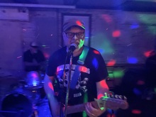 Trash Panda Kill Kill / Treefort / The Journals Kept / Tidy Sum / The Original Cowards / Bigger Stars on Nov 15, 2025 [090-small]