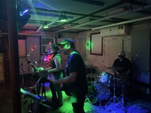 Trash Panda Kill Kill / Treefort / The Journals Kept / Tidy Sum / The Original Cowards / Bigger Stars on Nov 15, 2025 [091-small]