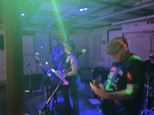 Trash Panda Kill Kill / Treefort / The Journals Kept / Tidy Sum / The Original Cowards / Bigger Stars on Nov 15, 2025 [094-small]