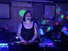 Trash Panda Kill Kill / Treefort / The Journals Kept / Tidy Sum / The Original Cowards / Bigger Stars on Nov 15, 2025 [095-small]