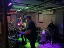 Trash Panda Kill Kill / Treefort / The Journals Kept / Tidy Sum / The Original Cowards / Bigger Stars on Nov 15, 2025 [096-small]
