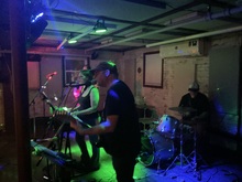 Trash Panda Kill Kill / Treefort / The Journals Kept / Tidy Sum / The Original Cowards / Bigger Stars on Nov 15, 2025 [097-small]