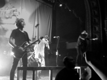 Of Mice & Men / Volumes / Crown the Empire on May 21, 2015 [741-small]