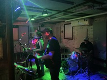 Trash Panda Kill Kill / Treefort / The Journals Kept / Tidy Sum / The Original Cowards / Bigger Stars on Nov 15, 2025 [100-small]