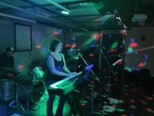 Trash Panda Kill Kill / Treefort / The Journals Kept / Tidy Sum / The Original Cowards / Bigger Stars on Nov 15, 2025 [101-small]
