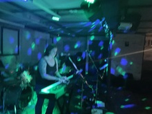 Trash Panda Kill Kill / Treefort / The Journals Kept / Tidy Sum / The Original Cowards / Bigger Stars on Nov 15, 2025 [104-small]