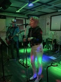 Trash Panda Kill Kill / Treefort / The Journals Kept / Tidy Sum / The Original Cowards / Bigger Stars on Nov 15, 2025 [111-small]