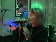 Trash Panda Kill Kill / Treefort / The Journals Kept / Tidy Sum / The Original Cowards / Bigger Stars on Nov 15, 2025 [114-small]