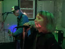 Trash Panda Kill Kill / Treefort / The Journals Kept / Tidy Sum / The Original Cowards / Bigger Stars on Nov 15, 2025 [115-small]