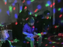 Trash Panda Kill Kill / Treefort / The Journals Kept / Tidy Sum / The Original Cowards / Bigger Stars on Nov 15, 2025 [117-small]