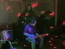 Trash Panda Kill Kill / Treefort / The Journals Kept / Tidy Sum / The Original Cowards / Bigger Stars on Nov 15, 2025 [118-small]