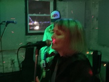Trash Panda Kill Kill / Treefort / The Journals Kept / Tidy Sum / The Original Cowards / Bigger Stars on Nov 15, 2025 [125-small]