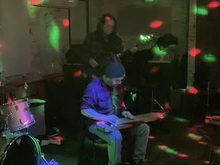 Trash Panda Kill Kill / Treefort / The Journals Kept / Tidy Sum / The Original Cowards / Bigger Stars on Nov 15, 2025 [126-small]