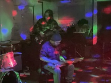 Trash Panda Kill Kill / Treefort / The Journals Kept / Tidy Sum / The Original Cowards / Bigger Stars on Nov 15, 2025 [127-small]