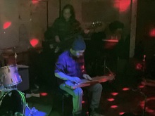 Trash Panda Kill Kill / Treefort / The Journals Kept / Tidy Sum / The Original Cowards / Bigger Stars on Nov 15, 2025 [128-small]