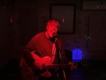 Trash Panda Kill Kill / Treefort / The Journals Kept / Tidy Sum / The Original Cowards / Bigger Stars on Nov 15, 2025 [129-small]