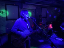 Trash Panda Kill Kill / Treefort / The Journals Kept / Tidy Sum / The Original Cowards / Bigger Stars on Nov 15, 2025 [131-small]