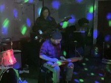 Trash Panda Kill Kill / Treefort / The Journals Kept / Tidy Sum / The Original Cowards / Bigger Stars on Nov 15, 2025 [132-small]