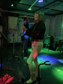 Trash Panda Kill Kill / Treefort / The Journals Kept / Tidy Sum / The Original Cowards / Bigger Stars on Nov 15, 2025 [133-small]
