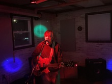 Trash Panda Kill Kill / Treefort / The Journals Kept / Tidy Sum / The Original Cowards / Bigger Stars on Nov 15, 2025 [134-small]