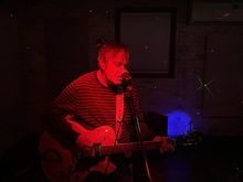 Trash Panda Kill Kill / Treefort / The Journals Kept / Tidy Sum / The Original Cowards / Bigger Stars on Nov 15, 2025 [136-small]