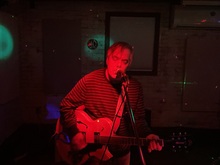 Trash Panda Kill Kill / Treefort / The Journals Kept / Tidy Sum / The Original Cowards / Bigger Stars on Nov 15, 2025 [137-small]