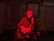 Trash Panda Kill Kill / Treefort / The Journals Kept / Tidy Sum / The Original Cowards / Bigger Stars on Nov 15, 2025 [138-small]