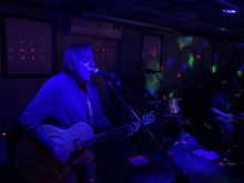 Trash Panda Kill Kill / Treefort / The Journals Kept / Tidy Sum / The Original Cowards / Bigger Stars on Nov 15, 2025 [139-small]