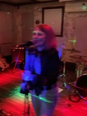 Trash Panda Kill Kill / Treefort / The Journals Kept / Tidy Sum / The Original Cowards / Bigger Stars on Nov 15, 2025 [141-small]