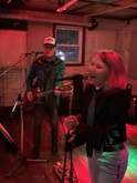 Trash Panda Kill Kill / Treefort / The Journals Kept / Tidy Sum / The Original Cowards / Bigger Stars on Nov 15, 2025 [146-small]