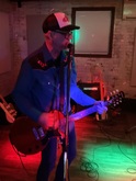 Trash Panda Kill Kill / Treefort / The Journals Kept / Tidy Sum / The Original Cowards / Bigger Stars on Nov 15, 2025 [148-small]