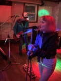 Trash Panda Kill Kill / Treefort / The Journals Kept / Tidy Sum / The Original Cowards / Bigger Stars on Nov 15, 2025 [149-small]
