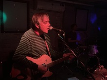 Trash Panda Kill Kill / Treefort / The Journals Kept / Tidy Sum / The Original Cowards / Bigger Stars on Nov 15, 2025 [152-small]