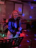 Trash Panda Kill Kill / Treefort / The Journals Kept / Tidy Sum / The Original Cowards / Bigger Stars on Nov 15, 2025 [153-small]