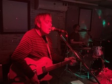 Trash Panda Kill Kill / Treefort / The Journals Kept / Tidy Sum / The Original Cowards / Bigger Stars on Nov 15, 2025 [155-small]