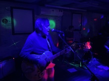 Trash Panda Kill Kill / Treefort / The Journals Kept / Tidy Sum / The Original Cowards / Bigger Stars on Nov 15, 2025 [156-small]