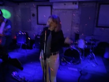 Trash Panda Kill Kill / Treefort / The Journals Kept / Tidy Sum / The Original Cowards / Bigger Stars on Nov 15, 2025 [157-small]